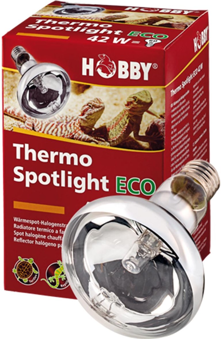 Hobby Thermo Spotlight Eco 108 Watt