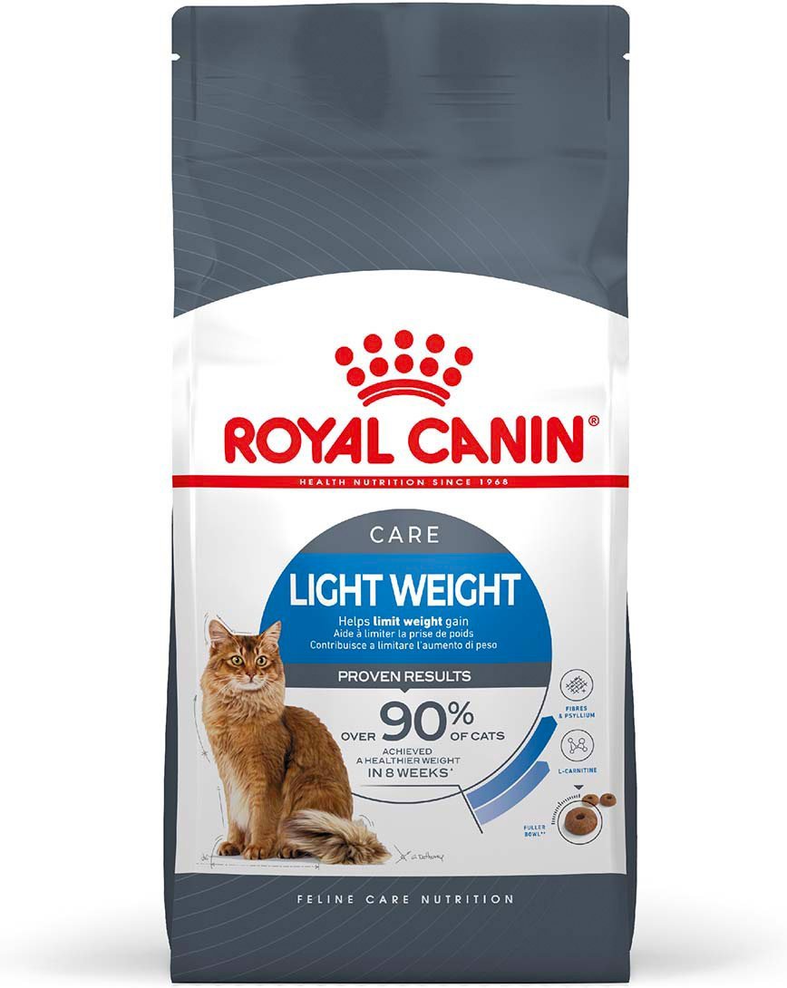 Royal Canin FCN Light Weight Care 1,5kg