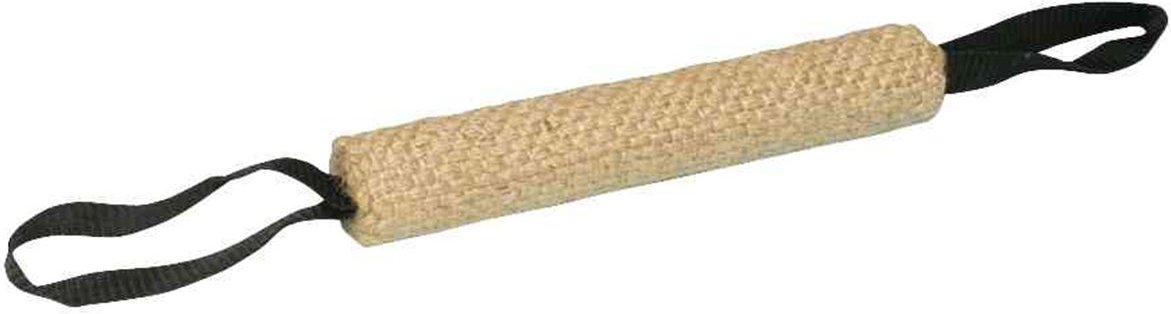 Trixie Trainings-Dummy Jute ø 4 × 26 / 53 cm