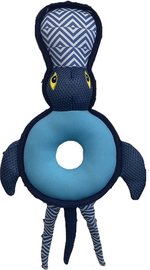 ZooRoyal Wasserspielzeug Ente ca. 46x22x4,5 cm