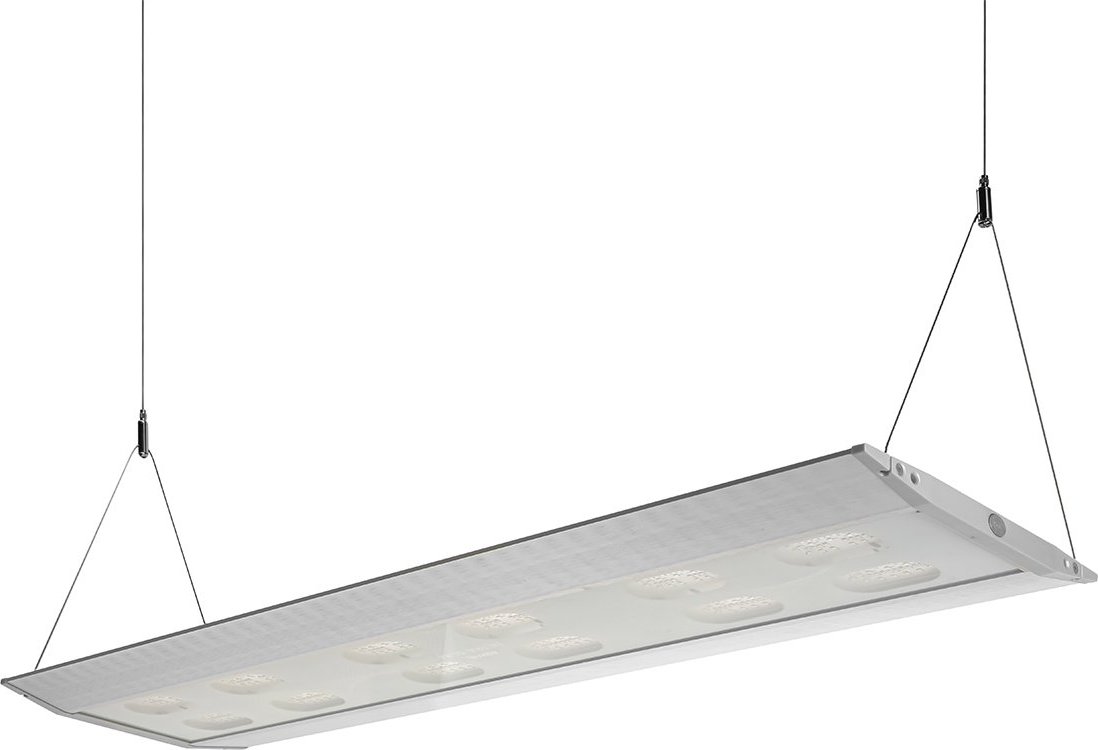 Aquael Aquariumbeleuchtung Ultra Slim 90