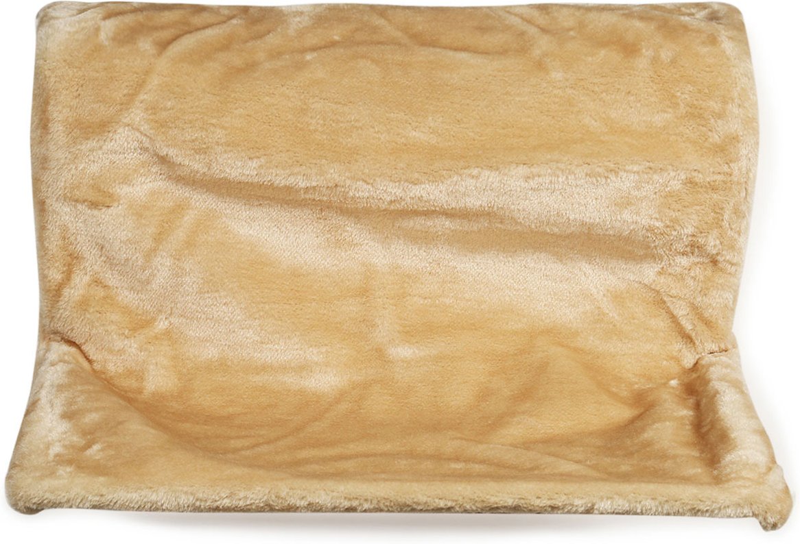 Trixie Liegemulde 48 x 26cm beige