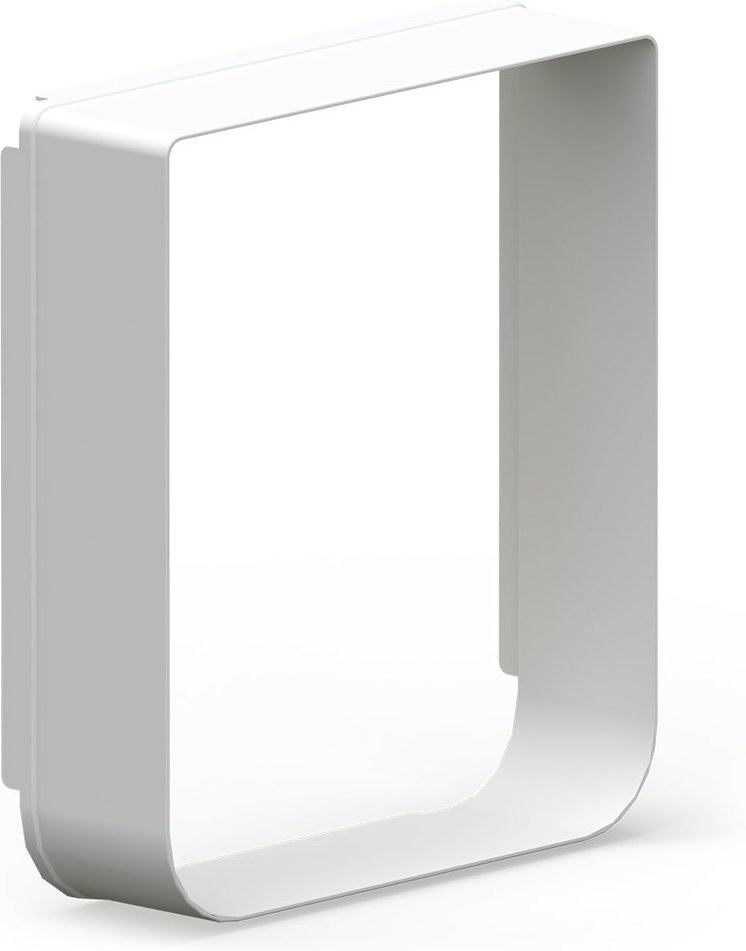 SureFlap® Haustierklappen-Tunnelverlängerung, weiß