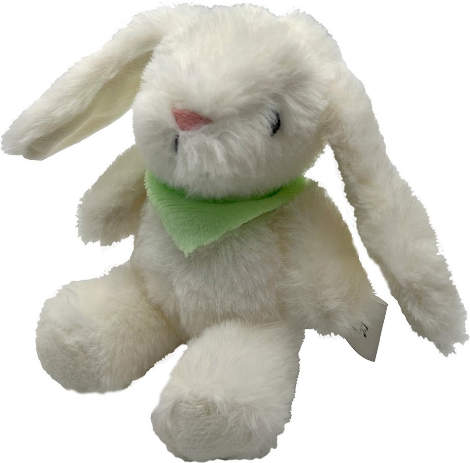 Aumüller Katzenspielkissen Hoppelhase Harry Plüsch