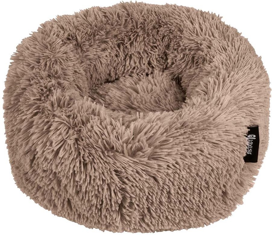 District 70 FUZZ Hundebett Mocca S 45 cm