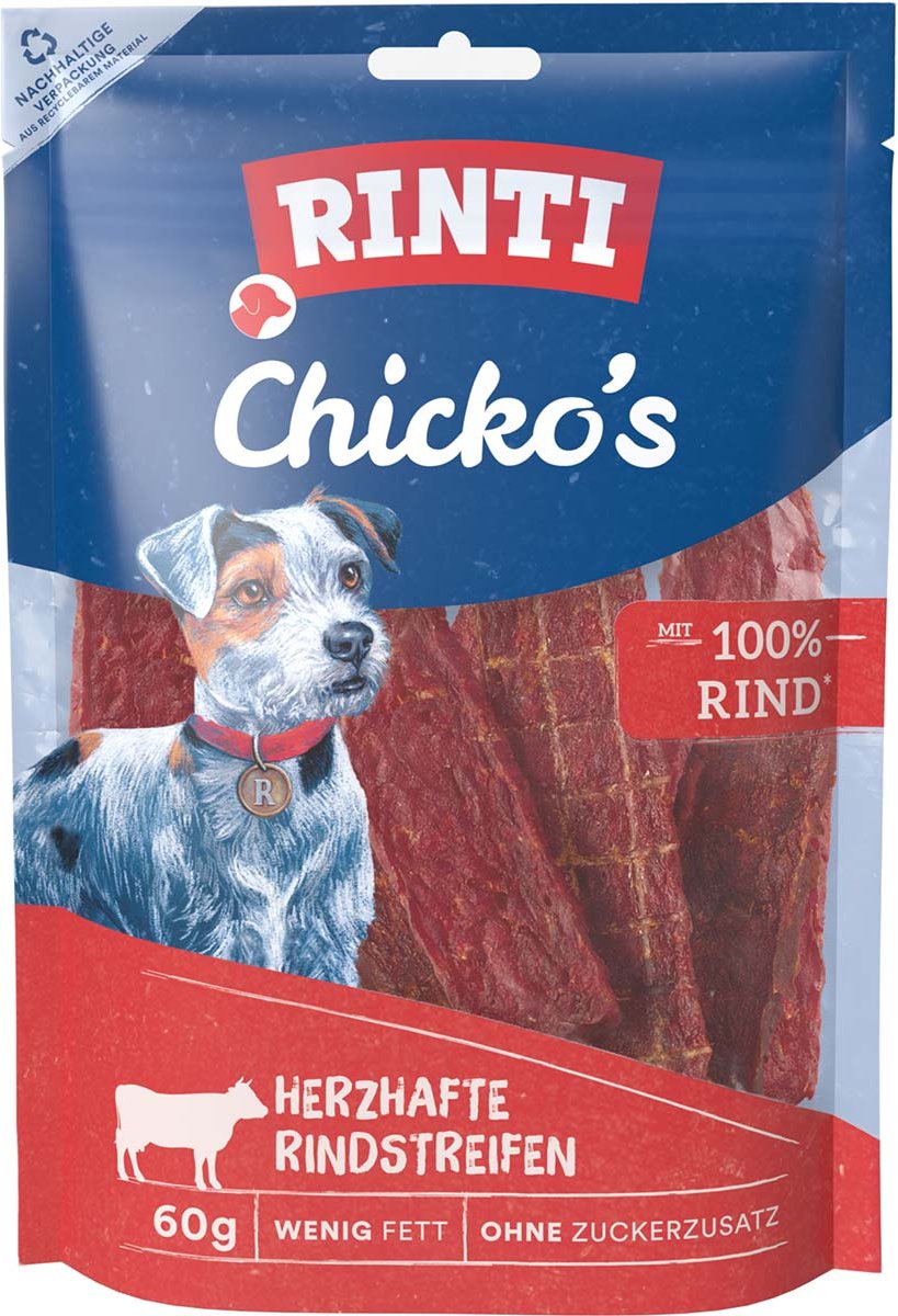 RINTI Chicko's Rind 60 g