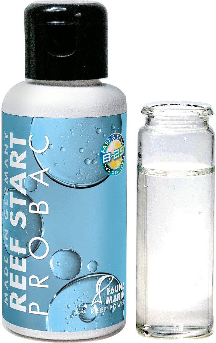 Fauna Marin Starter-Bakterien Reef Start Pro Bac 60ml