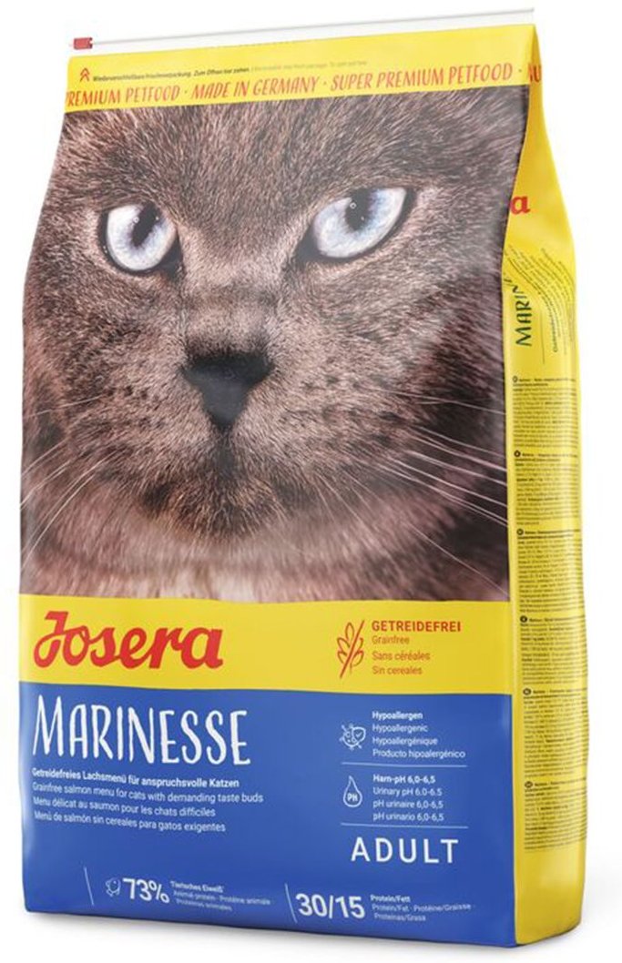 Josera Marinesse 2x10kg