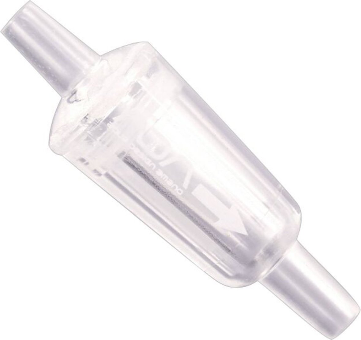 Thumbnail - ADA Check Valve Rücklaufventil