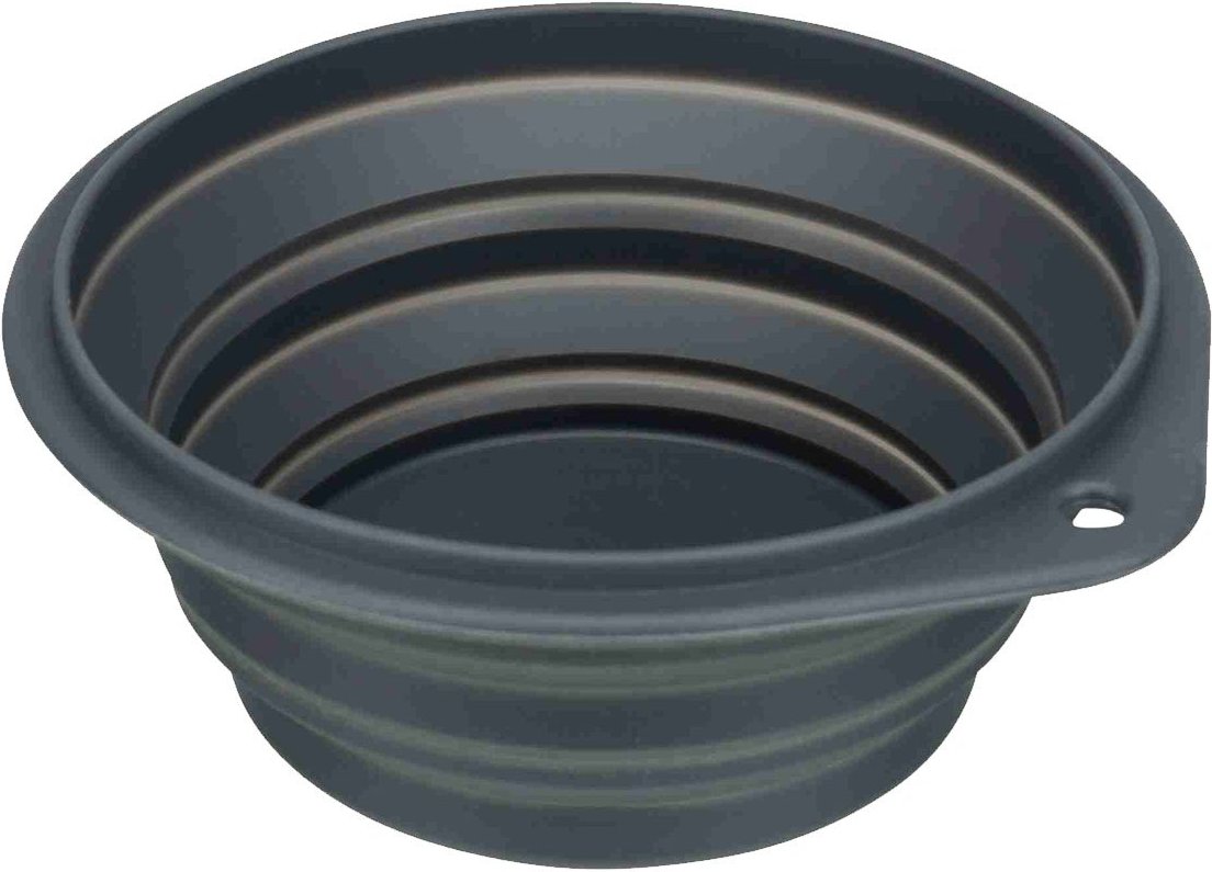 Trixie Reisenapf aus Silikon 1 l