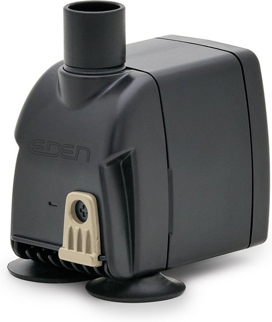 EDEN Aquarienpumpe PAS 500