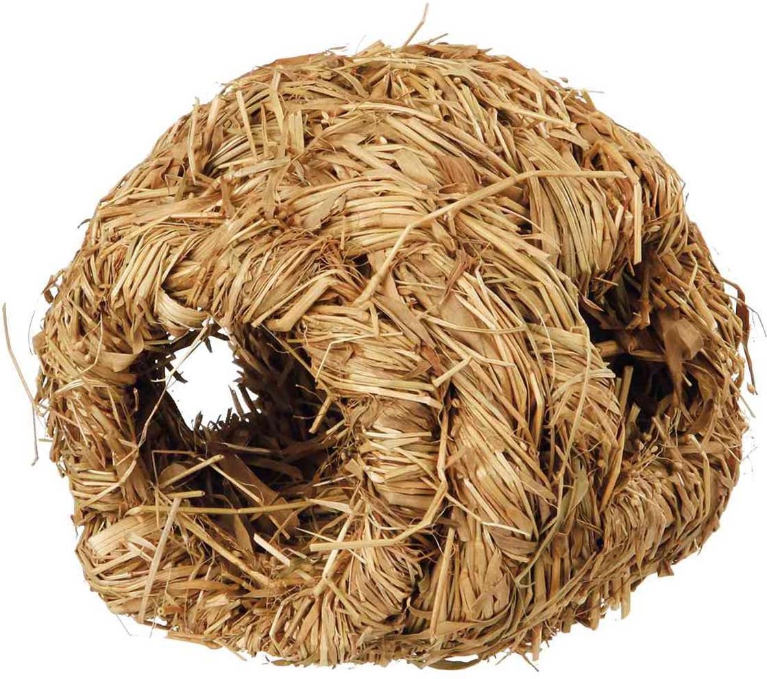 Trixie Grasnest für Mäuse