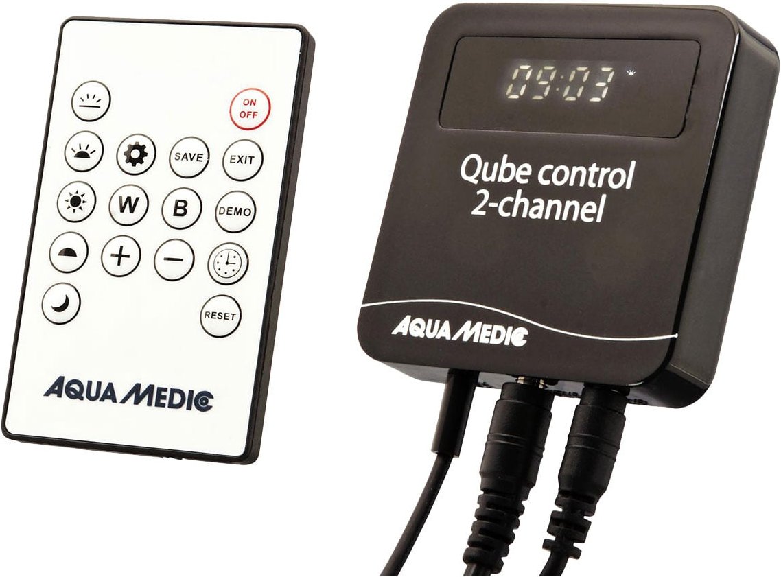 Thumbnail - Aqua Medic Qube control 0 - 10 V