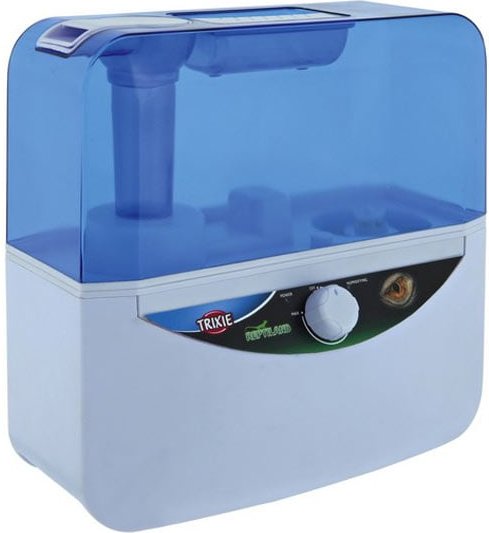 Trixie Reptiland Fogger XL Ultraschall Nebler