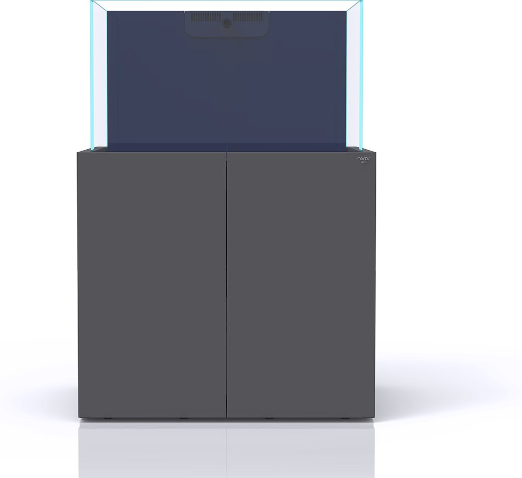 Nyos OPUS G2 Aquarium 300 Pro-Line Basaltgrau