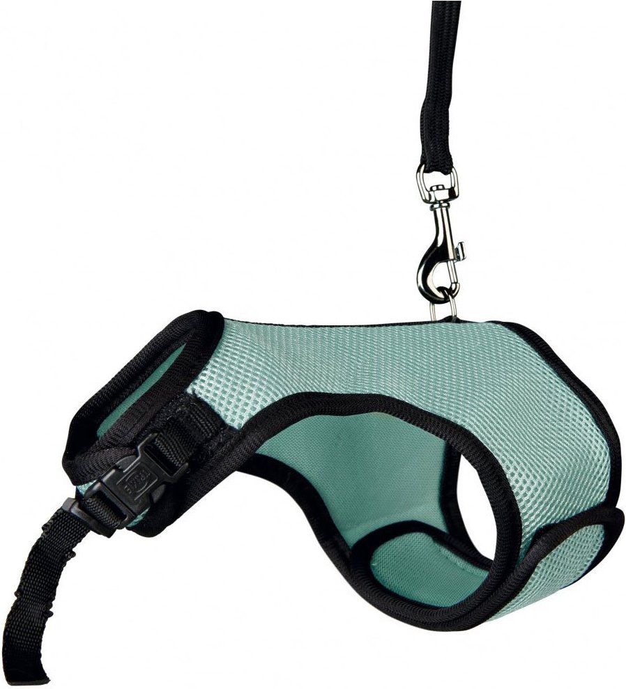 Trixie Softgeschirr für Kaninchen