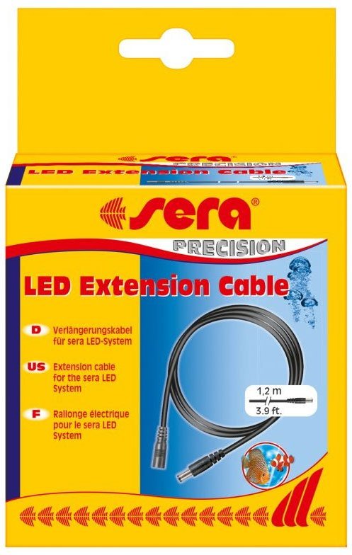 sera LED Extension cable