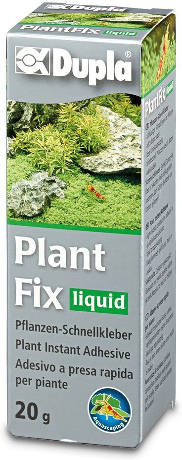 Dupla Pflanzenkleber Plant Fix liquid 20 g