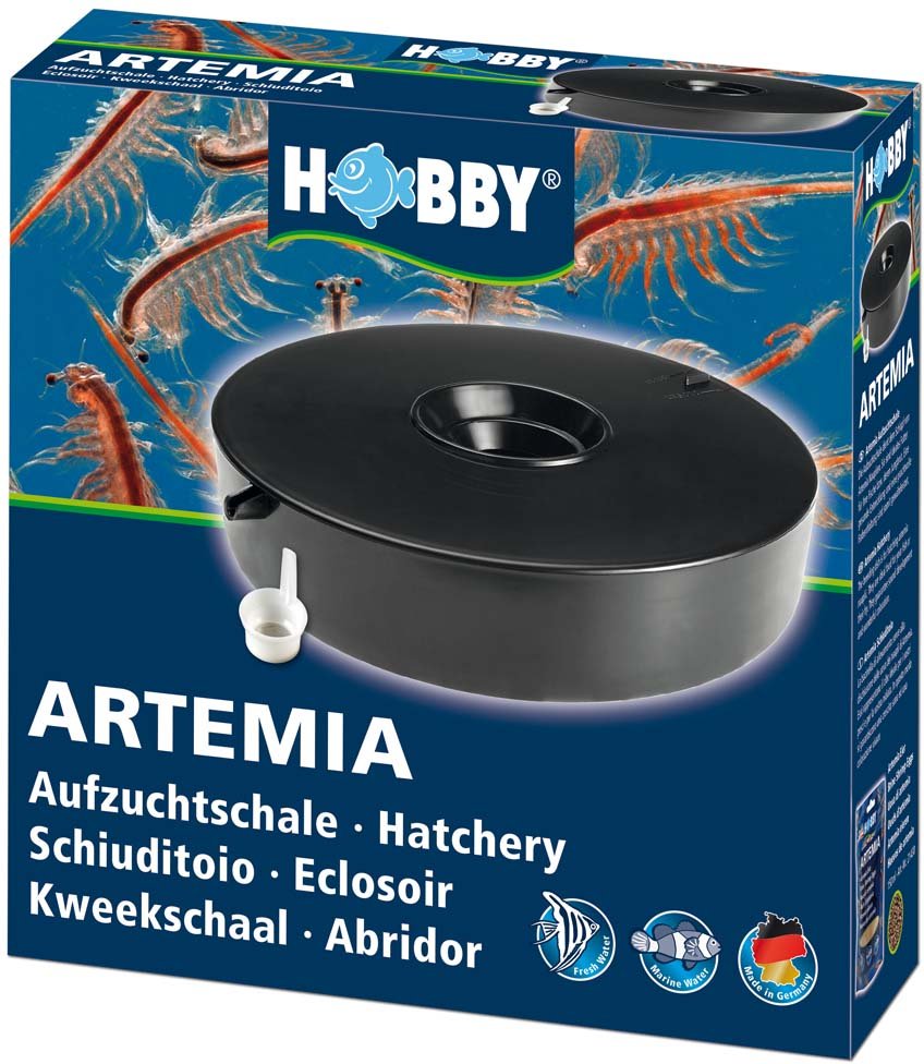 Hobby Artemia Aufzuchtschale