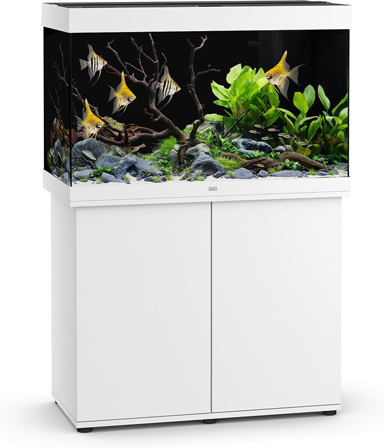 Juwel Rio 290 LED SBX Kombination Weiß