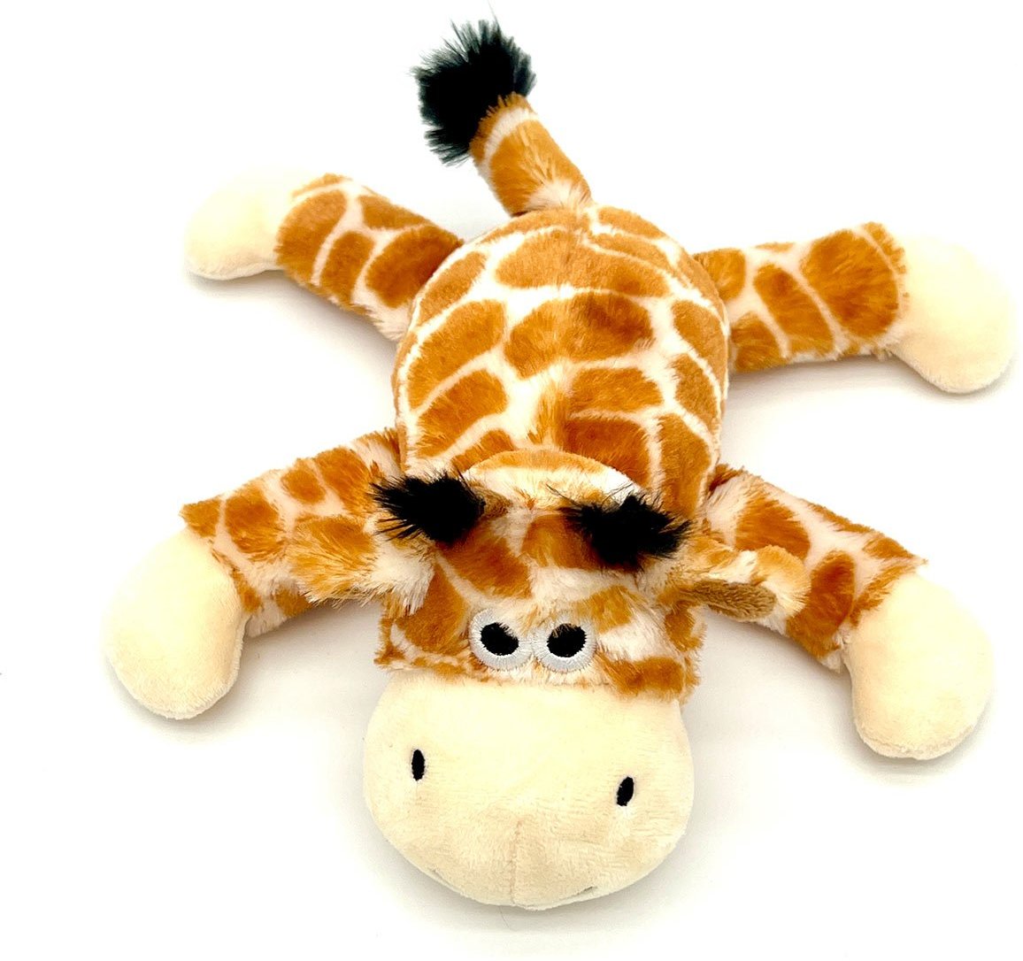 ZooRoyal Kuscheltier Giraffe