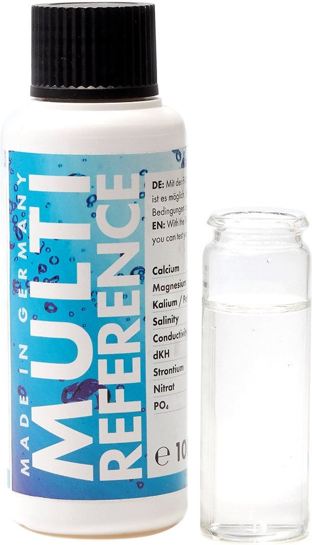 Fauna Marin Referenzlösung Multi Reference 100ml