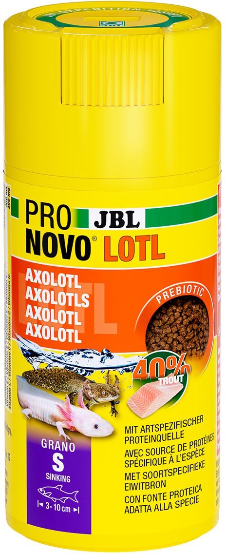 JBL PRONOVO LOTL GRANO CLICK S 100ml
