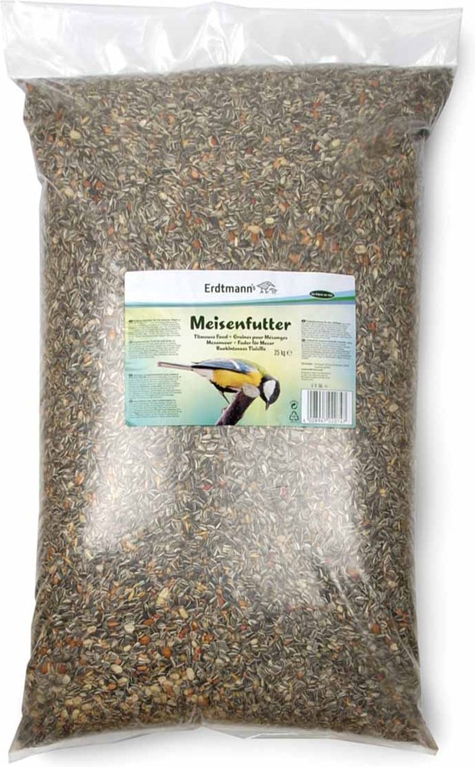 Erdtmann's Meisenfutter 10kg