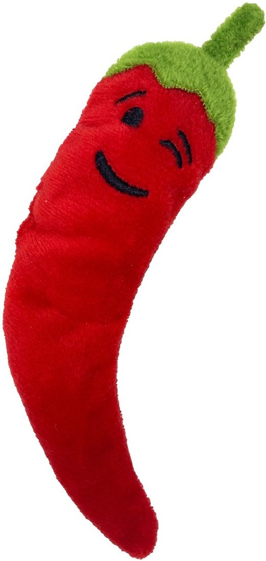 Aumüller Katzenspielkissen Chili