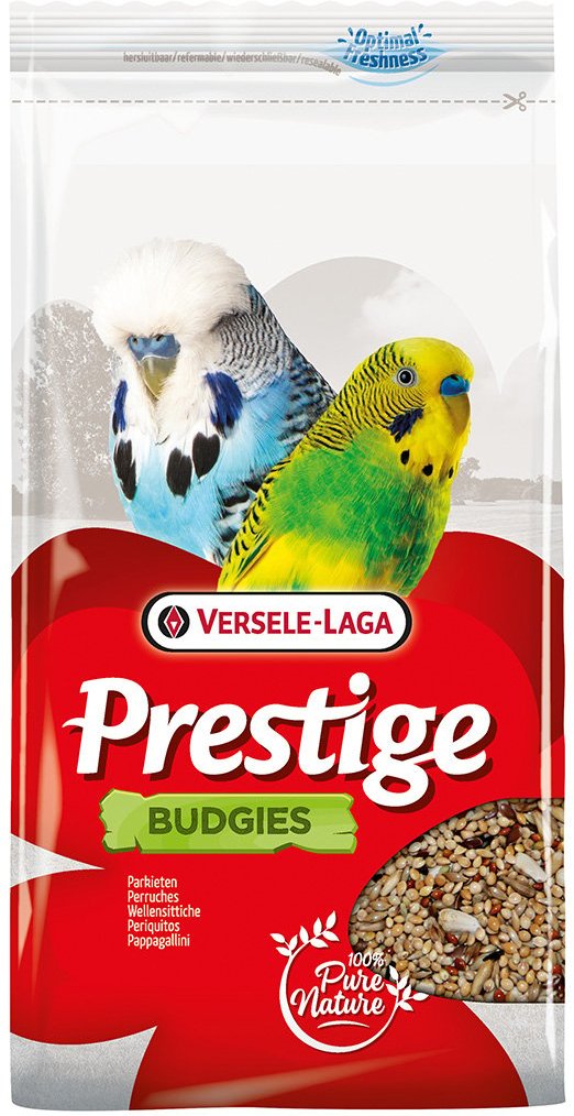 Thumbnail - Versele Laga Prestige Budgies Wellensittichfutter 1kg