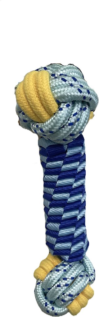 ZooRoyal Wasserspielzeug Spieltau ca. 26x7,5x7,5 cm