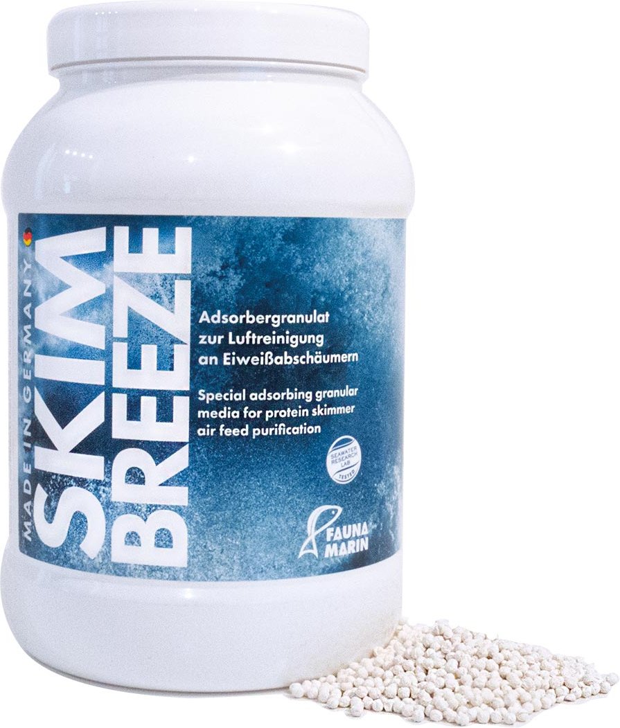 Fauna Marin Luftreinigung Skim Breeze 1740g