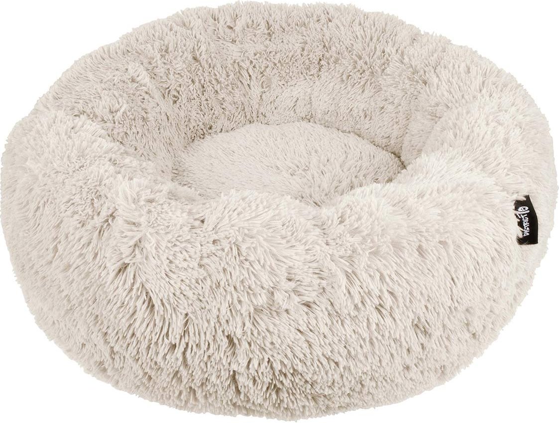 District 70 FUZZ Hundebett Merengue L 80 cm