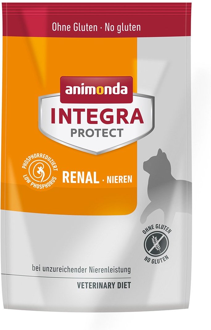 animonda INTEGRA PROTECT Adult Renal 1,2kg