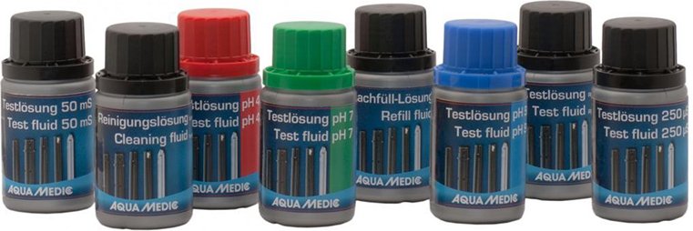 Aqua Medic Kalibrierlösung 50ms 60ml