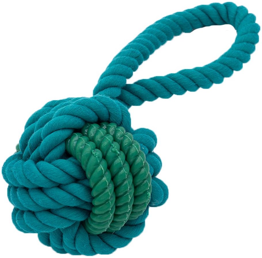 ZooRoyal Premium Wurftau grün