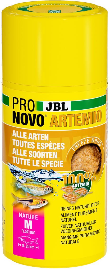 JBL PRONOVO ARTEMIO 100ml