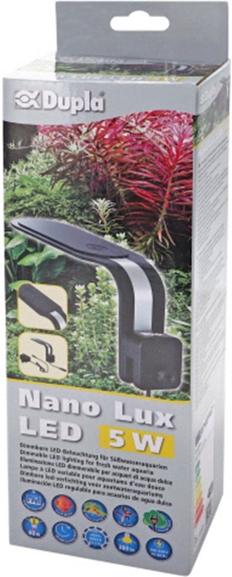 Dupla Nano Lux LED 5W