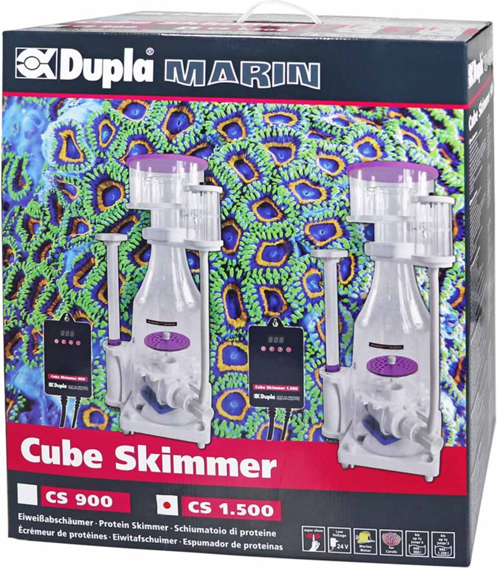 Dupla Marin Cube Skimmer CS 1500