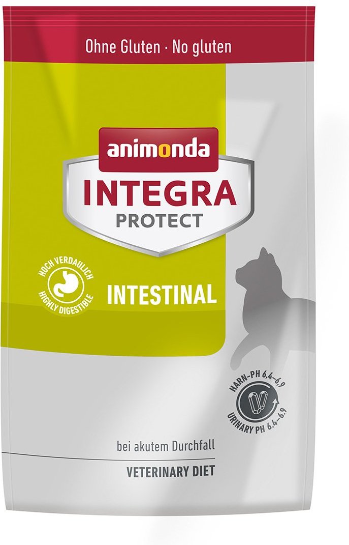 animonda INTEGRA PROTECT Intestinal 1200g
