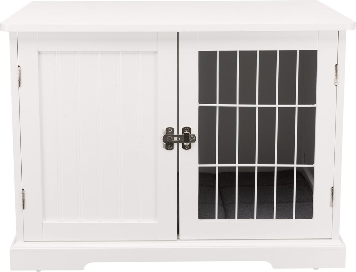 Trixie Indoor Hundehütte Home Kennel 73x53x53cm