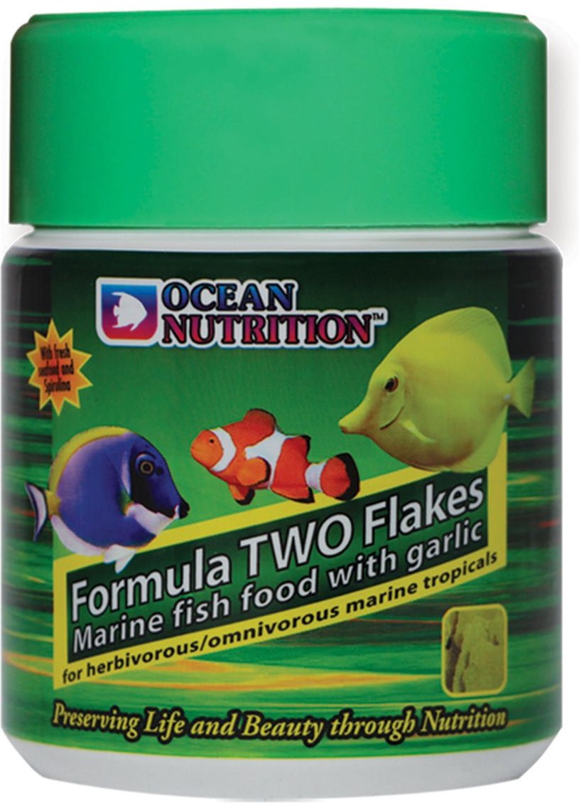 Ocean Nutrition Formula TWO Flakes 156g