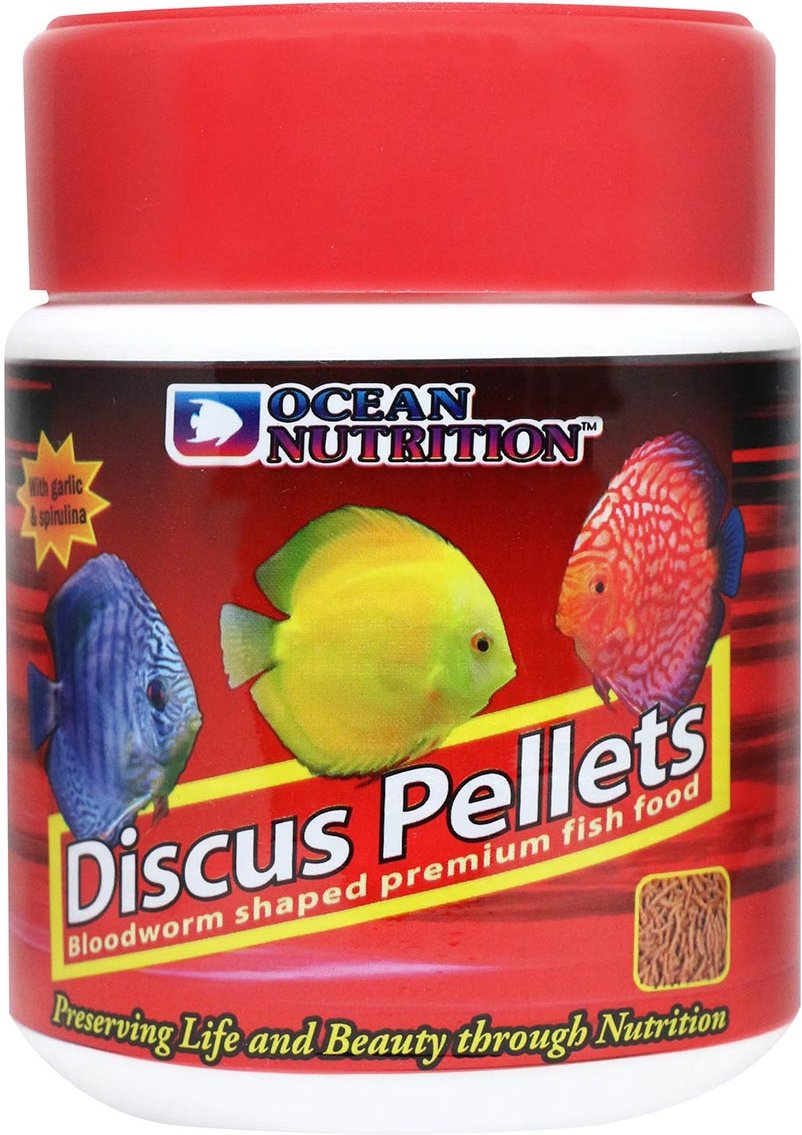Ocean Nutrition Discus Pellets 300g