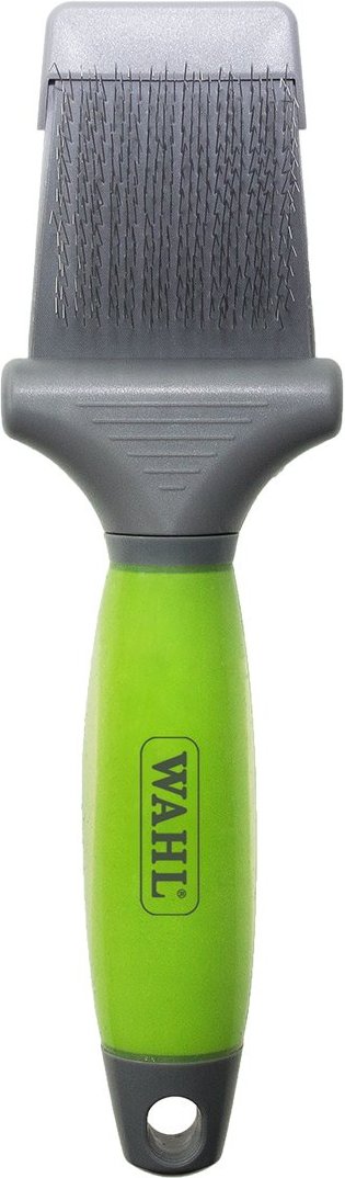 WAHL Premium Zupfbürste - zweiseitig