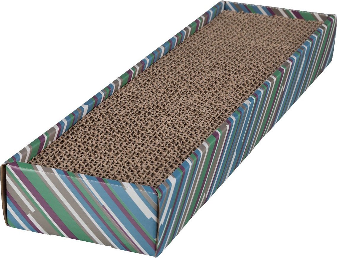 Trixie Kratzpappe Scratchy