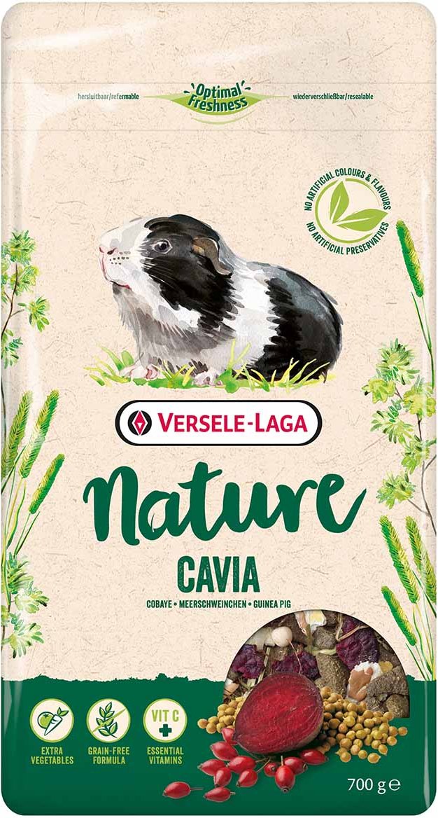 Versele Laga Nature Cavia 700g
