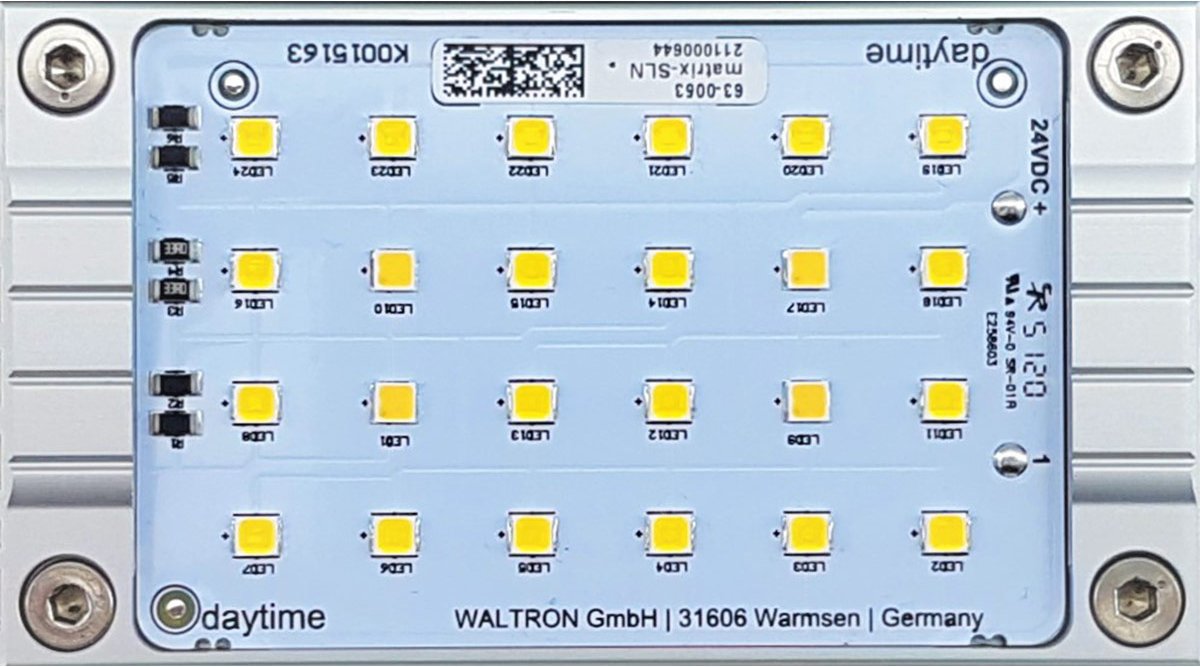 Daytime matrix PRO-Modul SunLike-Neutral