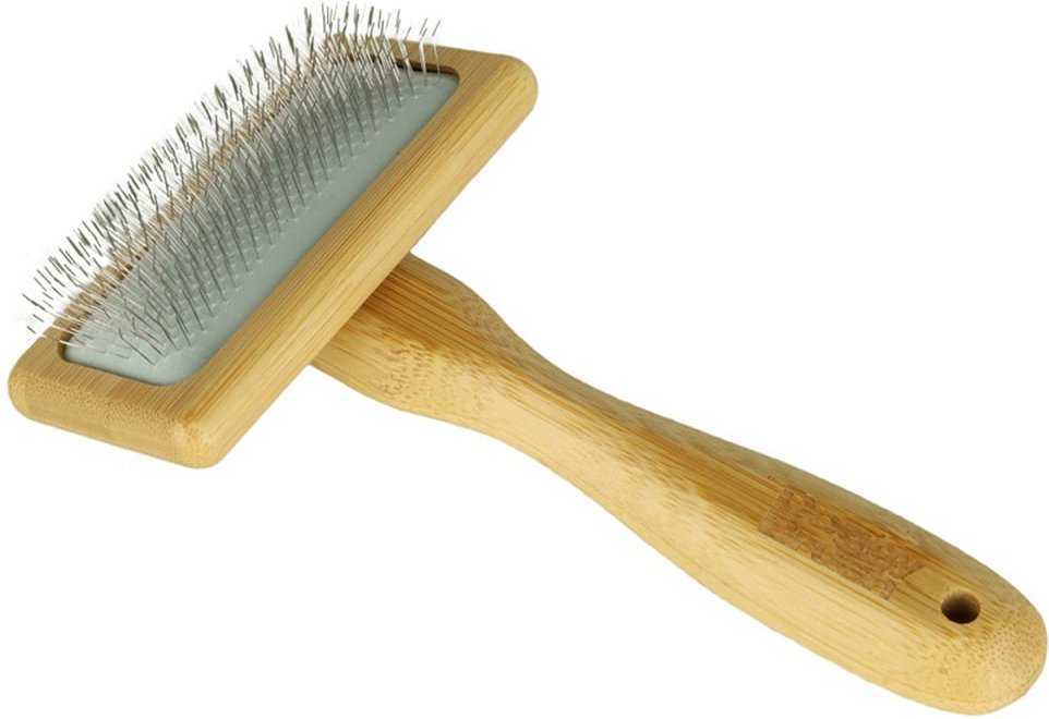 Pet Joy Slicker Brush Medium