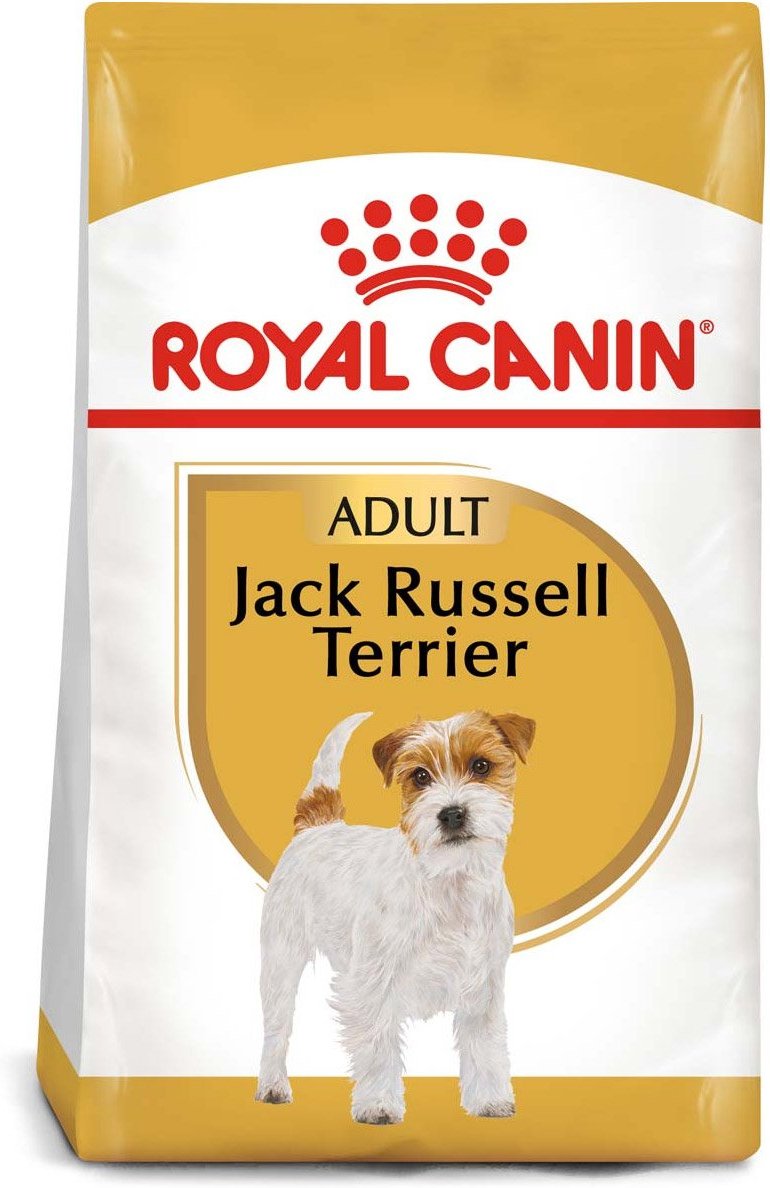 ROYAL CANIN Jack Russell Terrier Adult Hundefutter trocken 7,5kg