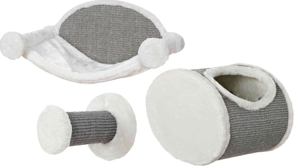 Trixie Kletter-Set zur Wandmontage